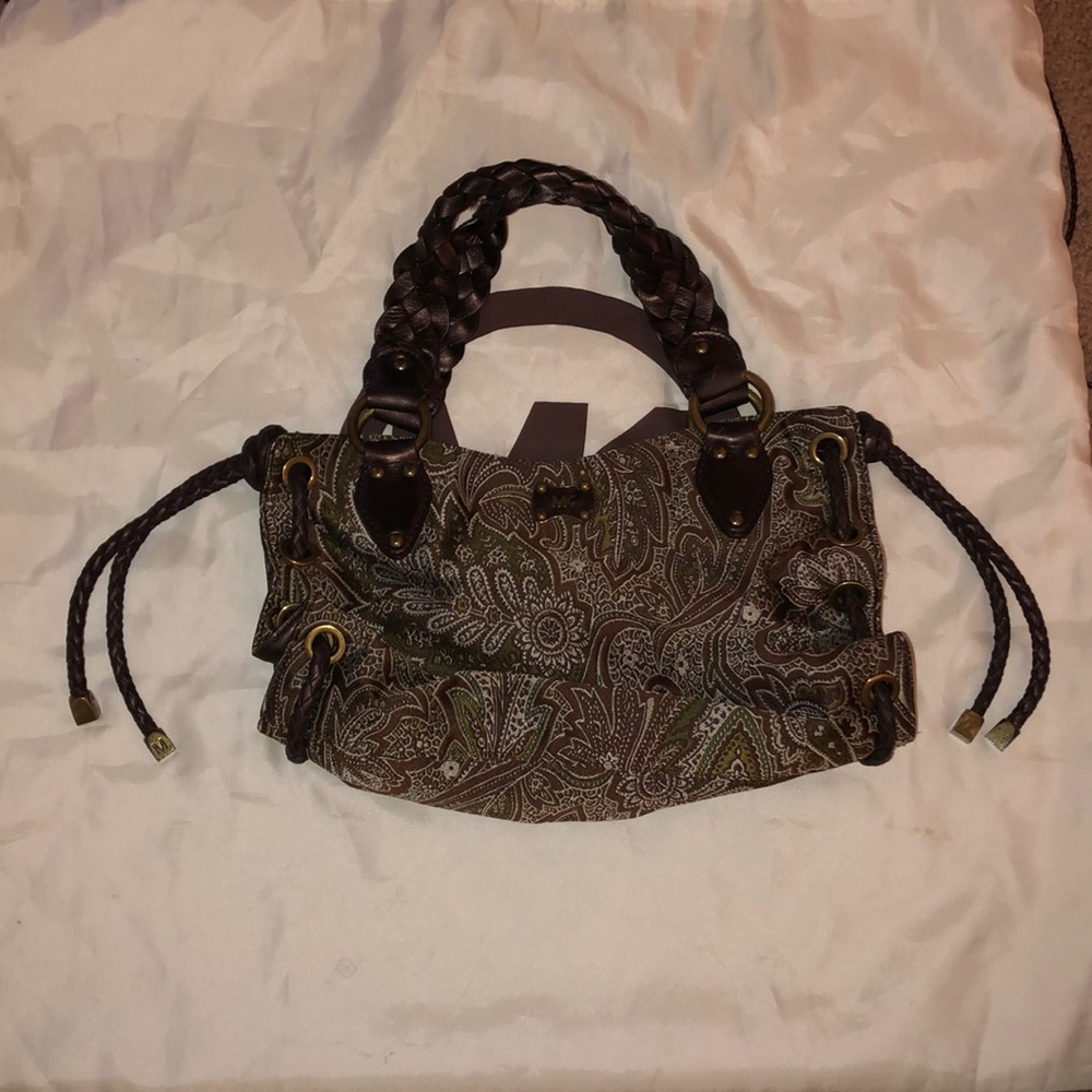 Brand New Michael Kors Handbag